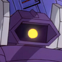 Shockwave em Transformers G1 (1ª voz)