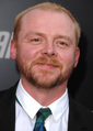 Simon Pegg
