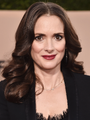 Winona Ryder