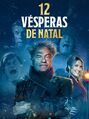 12 Vésperas de Natal