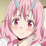 Shuna em That Time I Got Reincarnated as a Slime (Temporada 3-)