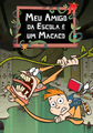 Meu Amigo da Escola é um Macaco (1ª Temporada)
