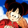 Chris em Dragon Ball Z