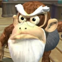 Cranky Kong em Donkey Kong Country