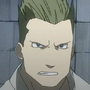 Dolchetto em Fullmetal Alchemist