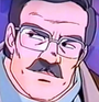 Dr. Cameron em Scoopers: A Super Dupla