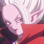 Dra. Arinsu em Dragon Ball Daima