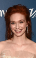 Eleanor Tomlinson