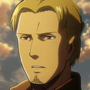 Eld Jinn em Attack on Titan
