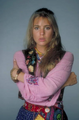 Karen Arnold em Anos Incríveis