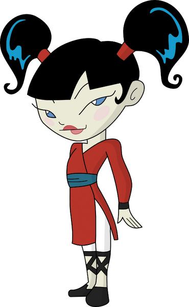 Arquivo:Kimiko Duelo.png