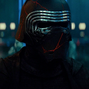 Kylo Ren na franquia Star Wars