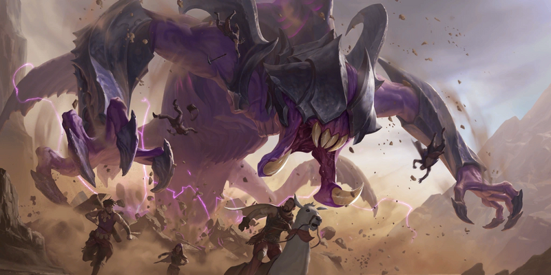 Arquivo:LOR Rek'Sai2.png