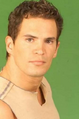 Mauro em Rebelde (2004)