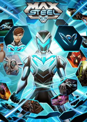 Max Steel 2013 Poster.png