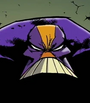 Maxx em The Maxx