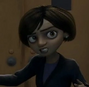 Mindy Parker em Bolt: Supercão