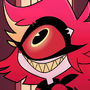 Niffty em Hotel Hazbin