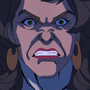 Nina Da Costa em X-Men '97