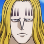 Basil Hawkins em One Piece