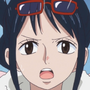 Tashigi em One Piece (UniDub)