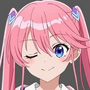 Ouka Shiunji em The Shiunji Family Children