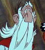 Panoramix nas dublagens da Centauro e em Asterix e o Domínio dos Deuses