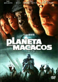 Planeta dos Macacos (2001)