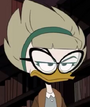 Dona Cotinha em DuckTales - Os Caçadores de Aventuras (2017)