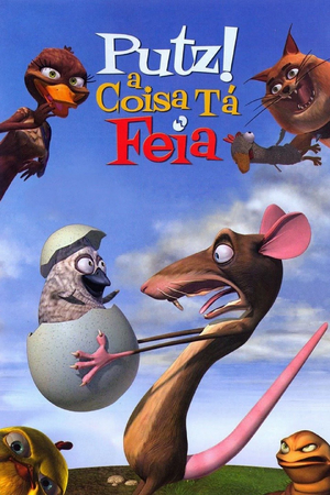 Putz ! a Coisa Tá Feia Poster.jpeg