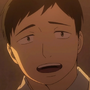 Sei Godaiin em Blue Exorcist