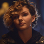 Selina Kyle em Gotham