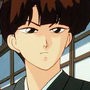 Sentaro Daimonji em Ranma ½