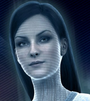 Serina em Halo Wars 2