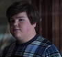 Sonny Quinn em Goosebumps 2: Halloween Assombrado