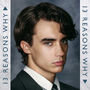 Winston Williams em 13 Reasons Why