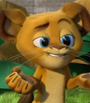 Alex em Madagascar: Pequenos Selvagens