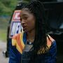 Amelia Creston em Dezesseis Facadas