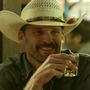 Clint West em Walker