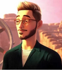 Davi em Jurassic World: Teoria do Caos