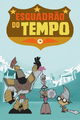 Esquadrão do Tempo