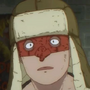 Fujita em Dorohedoro