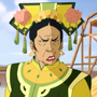 Hou-Ting em A Lenda de Korra