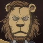 Ibuki em BEASTARS - O Lobo Bom