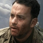 Capitão Miller em O Resgate do Soldado Ryan