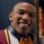Karabo "KB" Molapo em Sangue e Água