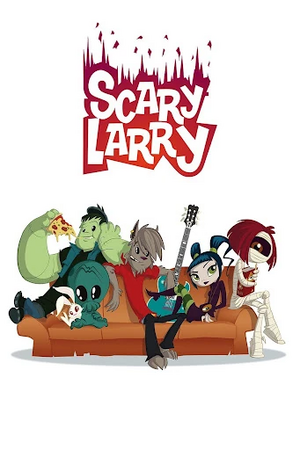 Larry e os Sinistros.jpg
