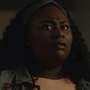 Leota Adabayo em Pacificador
