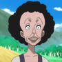 Madame em One Piece: Strong World