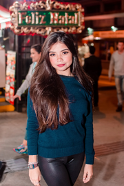 Melhor Dubladora em Animação: Mariana Evangelista